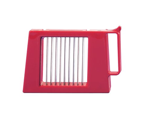 Zyliss Messer mit Ausstoßer 6 mm