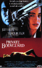 Private Bodyguard - Jeff Fahey