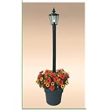 Cambridge Single Lantern Planter
