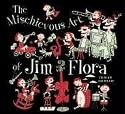 The Mischievous Art of Jim Flora