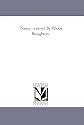 Nancy: A Novel. by Rhoda Broughton.