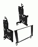 DOUBLE DIN LEXUS LA 1990-1994