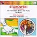 Thomson: Suite From The River;  Suite From The Plow That Broke The Plains / Stravinsky: Suite From L'Histoire Du Soldat