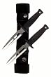 Boot Knife Set(2) Tarpon Bay w/sheath -Split Blade - Knives - Boot