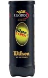 Wilson US Open Reg. Duty (Case 24X), Tennis, Balls, Racquets Sports Accessories