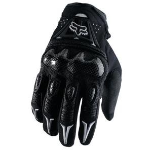 Fox Men's Bomber Full Finger Glove