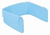 Julius Z&ouml;llner 82500 40310 - Nestchen Basic, Farbe: hellblau