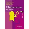 �bersetzerbau: Band 2: Syntaktische und semantische Analyse (eXamen.press)