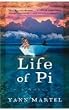 The Life of Pi