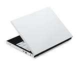 NEC LaVie N Vista Home Premium 2GB DVD+-RW FeliCaポート内蔵 モノトーン Officeなし