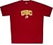 USC Trojans Southern Cal Under Armour Tech Shirt