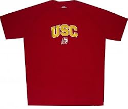 USC Trojans Southern Cal Under Armour Tech Shirt