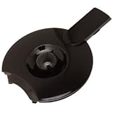 Replacement Lid - Black