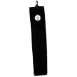 Pittsburgh Steelers Embroidered Golf Towel