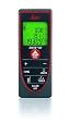 Leica DISTO D2 Laser Distance Measurer