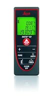 Leica DISTO D2 Laser Distance Measurer