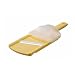 Kyocera Double Edged Mandolin Slicer, Yellow