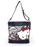 Hello Kitty Gummi Bear Tote Bag Purse