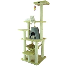 Armarkat European Style Cat Tree Model A6501