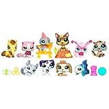 Littlest Pet Shop Ultimate Pet Collection