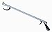 Duro-Med Aluminum Reacher with Magnetic Tip, 26 Inch