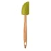 Mario Batali Silicone Spatula - Pesto (Small)