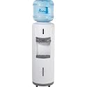 Avanti Hot and Cold Water Dispenser - White
