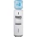 Price Comparison : Avanti Hot and Cold Water Cooler - White