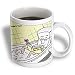 Londons Times Famous People Places Books Cartoons - Chicken Soup for the Soap - Mugs