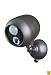 Mr Beams MB360 Wireless LED Spotlight with Motion Sensor and Photocell - Weatherproof - Battery Operated - 140 Lumens