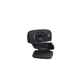 Logitech Webcam C510 Hd