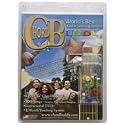ChordBuddy Guitar Learning System and Practice Aid