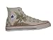Converse Chuck Taylor HT Sailor Jerry Palm Tree/Swallow