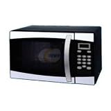 Haier MWM7800TBPG 800 Watts Microwave Oven - Silver