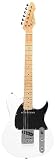 Peavey Generation Ex - White Finish Electric Guitar