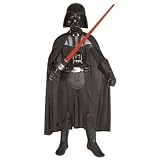 Darth Vader Deluxe Costume