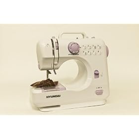 Hyundai 8 Stitch Sewing Machine