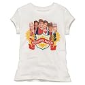 Disney Cast of High School Musical Tee
