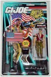 GI Joe Battle Corps Gung-Ho US MarineIMAGE