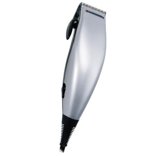 Remington HC-8017 HC8017 Precision 22-Piece Corded Haircutting Kit