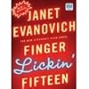 Finger Lickin' Fifteen