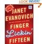 Finger Lickin' Fifteen