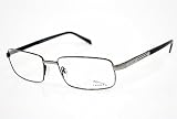 JAGUAR 33032 Eyeglasses Black 570 Optical Frame