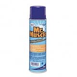 JohnsonDiversey Oven And Grill Cleaner, 19oz Aerosol Can, 6/carton