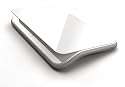 Logitech Comfort Lapdesk Notebookständer weiß