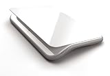 Logitech - Comfort Lapdesk for Notebooks - Support ergonomique pour ordinateur portable - Blanc