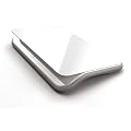 Logitech Comfort Lapdesk Notebookst�nder wei�