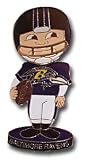 Baltimore Ravens Bobble Head Pin