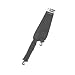 Lightware Bandelero, Wide Padded Shoulder Strap for Multi Format Cases.