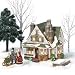 Department 56 New England Village Christmas Homecoming At Havenport 56675